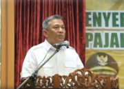 Target PBB-P2 Rohul 2026 Capai Rp18 Miliar, Bupati Anton: Hasil Pajak Kembali untuk Rakyat