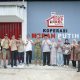 Peresmian Koperasi Merah Putih, Bupati Inhil Herman Titip Harapan Besar untuk Ekonomi Desa
