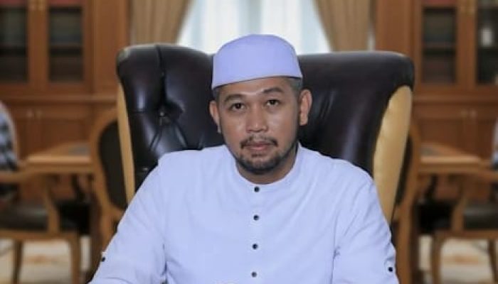 Diduga Fasilitasi Penguasaan Lahan ke Cukong, Kades Lubuk Besar Diminta Diperiksa