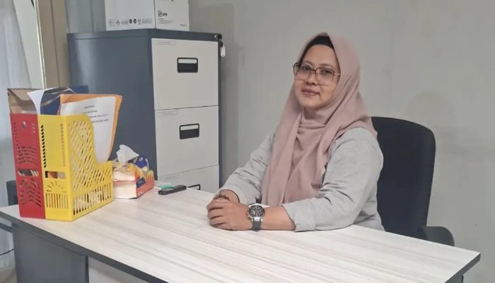 PPWI Inhil Resmi Surati DPRD, Minta RDP Terkait Polemik Biaya Masuk MTsN 2