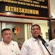 Cekcok di Warung Kopi Berujung Saling Lapor, Suparman dan Iwan Pansa Tempuh Jalur Hukum di Polda Riau