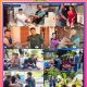 Lapas Pasir Pangaraian Laksanakan Penyembelihan Hewan Kurban, Wujud Kepedulian dan Kebersamaan di Hari Raya Idul Adha 1447 H