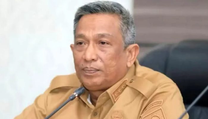 Harga TBS Sawit Anjlok hingga Rp. 800 per Kg, Bupati Anton Minta Pimpinan PKS se Rohul Jaga Stabilitas Harga dan Jangan Rugikan Petani