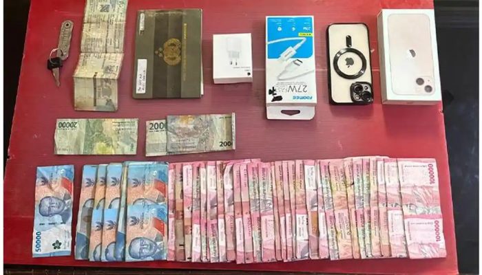 Ibu Angkat Tidak Mau Damai, Sang Anak Mendekam di Penjara Usai Curi Duit Rp 80 Juta