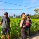 Polsek Sungai Batang Aktif Dampingi Warga, Dukung Swasembada Ketahanan Pangan di Kecamatan Sungai Batang