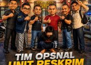 Polsek Tualang Gerak Cepat, Pelaku Pembacokan di Mess Karaoke Berhasil Diamankan