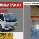 Bawa Kabur Dump Truk dari Sungai Salak, Pemilik Janjikan Imbalan Rp20 Juta Bagi yang Menemukan