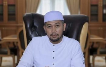 Ketua Komisi I dan II DPRD Inhil Soroti Sikap Tertutup Kades Lubuk Besar Soal Data Lahan warga