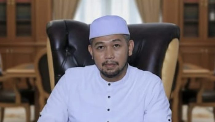 Ketua Komisi I dan II DPRD Inhil Soroti Sikap Tertutup Kades Lubuk Besar Soal Data Lahan warga