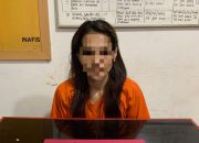 Respon cepat Polsek Kateman atas pengaduan masyarakat lewat medsos facebook tentang dugaan Penyalahgunaan Narkotika di Ruko Salon WN Kel. Tagaraja Kec. Kateman.