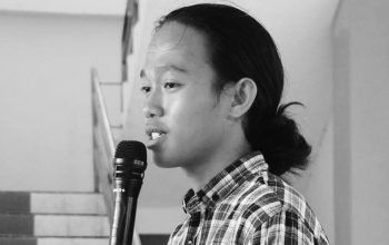 JIKA AMANAH MEMILIKI AKAR MENGAPA IA TAK TUMBUH DI DAPIL IV