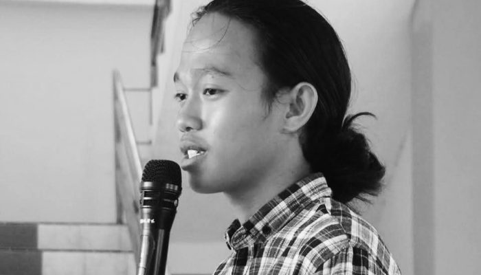 JIKA AMANAH MEMILIKI AKAR MENGAPA IA TAK TUMBUH DI DAPIL IV