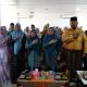 Wabup Inhil Yuliantini Resmikan Poliklinik Stunting RSUD Puri Husada, Perkuat Sistem Rujukan dan Layanan Anak