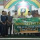 Kapolsek Tualang Hadir di Tengah Jamaah, Bangun Kepercayaan Lewat Subuh Keliling dan Pererat Silaturahmi
