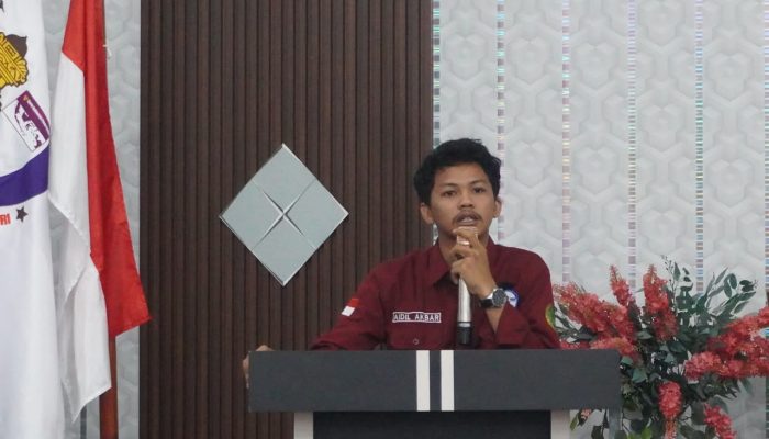 Milad Inhil: Kaya Kelapa, Miskin Nilai Tambah