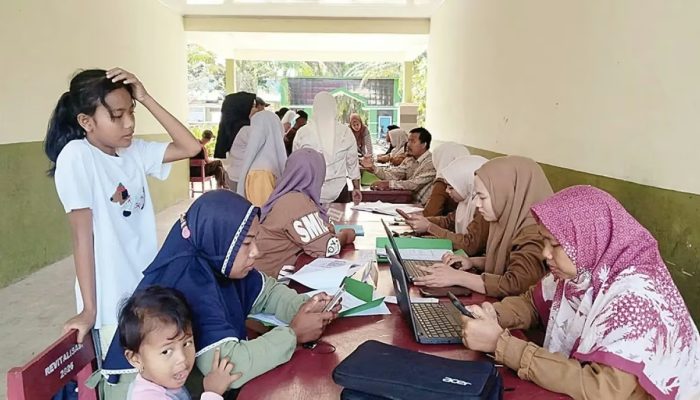 SPMB Diawasi Ketat, Sekolah Wajib Patuhi Daya Tampung