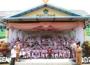 Milad ke-61 Kabupaten Indragiri Hilir, MAN 1 Inhil Dorong Sinergi Akselerasi Pendidikan Unggul