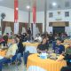 Polres Indragiri Hilir Gelar Nobar Piala Dunia 2026, Perkuat Silaturahmi dan Sinergitas Kamtibmas