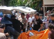 Pembunuhan Wanita di Ujung Batu Rohul, Polisi Buru Suami Muda yang Tiba-tiba Menghilang
