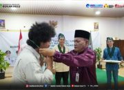 HMI Rohul Gelar LK II Tingkat Nasional,Cetak Kader Pemimpin Masa Depan