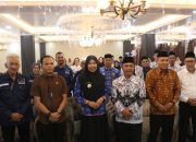 Wabup Yuliantini Buka Ngobrol Pintar Bersama Dewan Pendidikan, Perkuat Sinergi Majukan Pendidikan Inhil