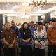 Wabup Yuliantini Buka Ngobrol Pintar Bersama Dewan Pendidikan, Perkuat Sinergi Majukan Pendidikan Inhil