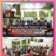 Wabup Syafaruddin Poti Buka Training Center Kafilah Rohul Menuju MTQ ke-44 Tingkat Provinsi Riau