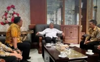 Lapas Pasir Pangaraian Gandeng Pemkab Rohul Perkuat Layanan Kesehatan Warga Binaan