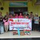 Polsek Tualang dan Bhayangkari Berbagi Kasih di Panti Asuhan Muhammadiyah Jelang Hari Bhayangkara ke-80