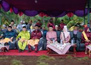 Bupati Herman Lepas Pawai Ta’aruf, MTQ Kecamatan Pelangiran Jadi Momentum Syiar Islam dan Lahirkan Generasi Qur’ani