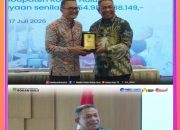 Menembus Batas Keterbatasan: Langkah Berani Bupati Anton Gandeng PT SMI demi RSUD dan MPP Rokan Hulu