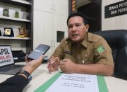 Kadis Peternakan dan Perkebunan Rohul Siap Dorong Kemitraan PT APSL dengan Koperasi Masyarakat Desa Sontang