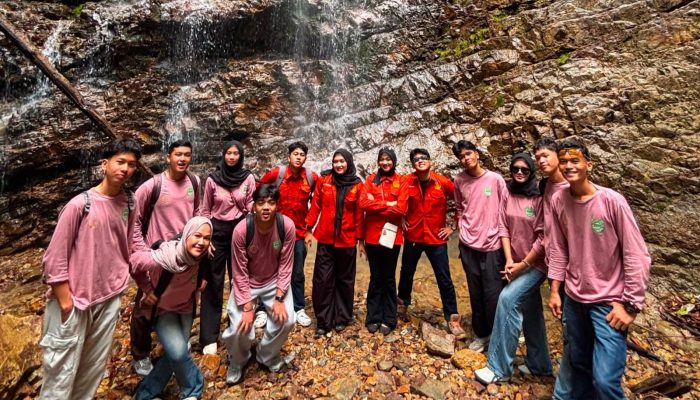 Rohul Negeri Penuh Pesona Alam, Budaya dan Anak Berprestasi: Bujang Dara Sorot Potensi Tersembun