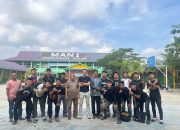 Tim Futsal MAN 1 Inhil Raih Juara 3 di Ajang SMALA Cup XIV Pekan Baru