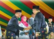 Kabupaten Rohul Tuan Rumah MTQ