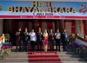 Peluang Kecil Kafilah Rohul Juara Umum di MTQ Riau 2026 di kuansing