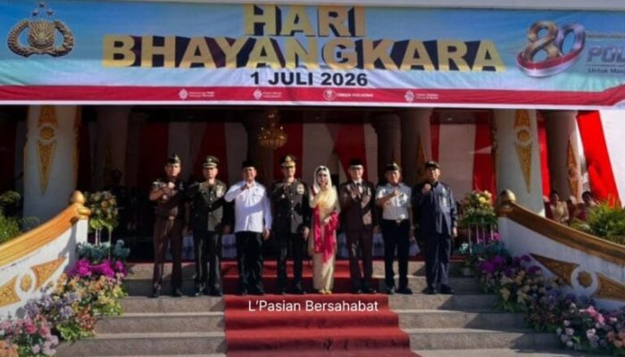 Peluang Kecil Kafilah Rohul Juara Umum di MTQ Riau 2026 di kuansing