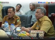 Anton Restui Proyek Playground Pasar Modern
