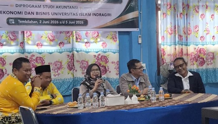 Prodi Akuntansi FEB UNISI Raih Akreditasi Unggul, Perkuat Komitmen Tingkatkan Mutu Pendidikan