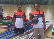 7 Juara Ketinting Inhil Berlaga di Pelalawan Racing Boat Tahun 2026