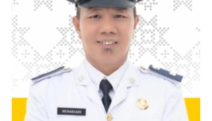 Diduga Manipulasi APBDes Ratusan Juta, Kades Rotan Semelur Inhil Bakal Dilaporkan ke APH