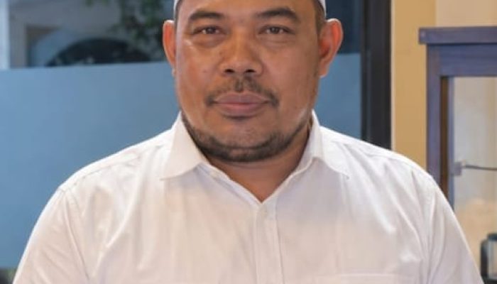 GENERASI ANTI NARKOTIKA NASIONAL (GANN) BERKABUNG