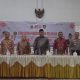 Pemusatan Diklat Calon Paskibraka Inhil 2026 Tekankan Disiplin Dan Integritas