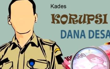 Diduga Korupsi Dana Ketahanan Pangan 2025, Oknum Pj Kades Bawositera Akan Dilaporkan Ke APH