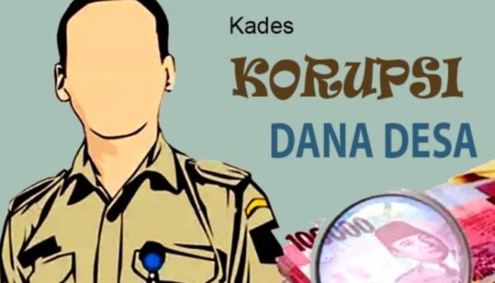 Diduga Korupsi Dana Ketahanan Pangan 2025, Oknum Pj Kades Bawositera Akan Dilaporkan Ke APH
