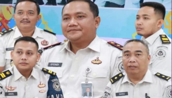 Lapas Pasir Pengaraian Fokus Wujudkan Ketahanan Pangan dan Kemandirian Warga Binaan Melalui Program Unggulan 2026