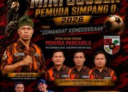 Rohul Ukir Prestasi Gemilang dalam Pelayanan Investasi dan Kemudahan Berusaha”