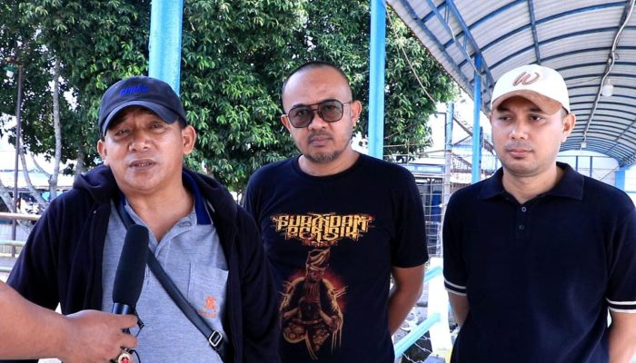 Harga Kelapa di Inhil Anjlok, IPKR Duga Adanya Monopoli Perusahaan Tertentu