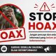 Hadapi Gangguan Monyet Liar, Pemkab Inhil Ajak Masyarakat Utamakan Keselamatan dan Jangan Mudah Percaya Hoaks