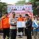 Apel Gabungan Siaga Darurat Penanggulangan Bencana Kebakaran Hutan dan Lahan (Karhutla) Tahun 2026
